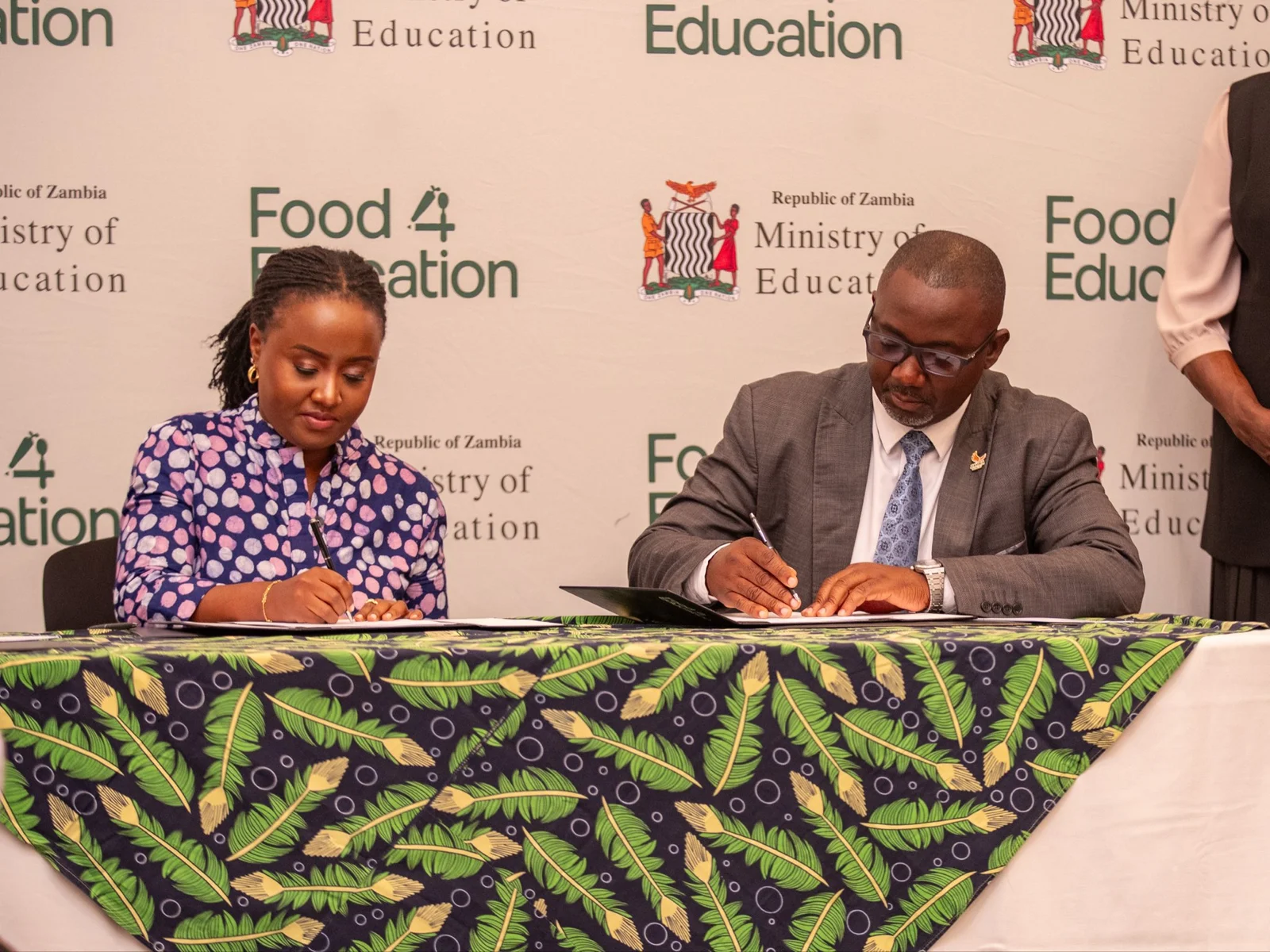 Food4Education