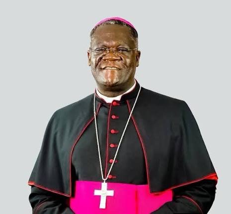 Bishop Banda out of prison on bail