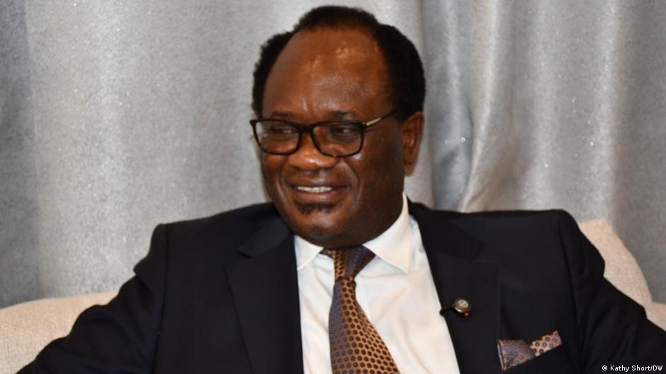 Leaders must develop thick skins, don’t arrest critics – Chiputa