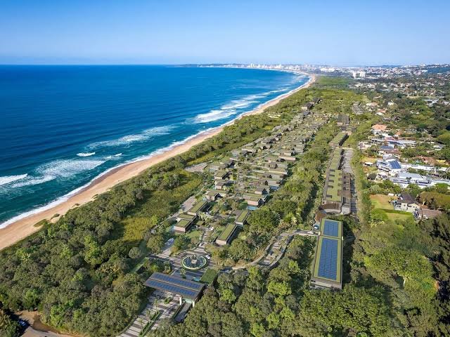Friends of Beachwood: Beachwood Development Land Use Review Fails