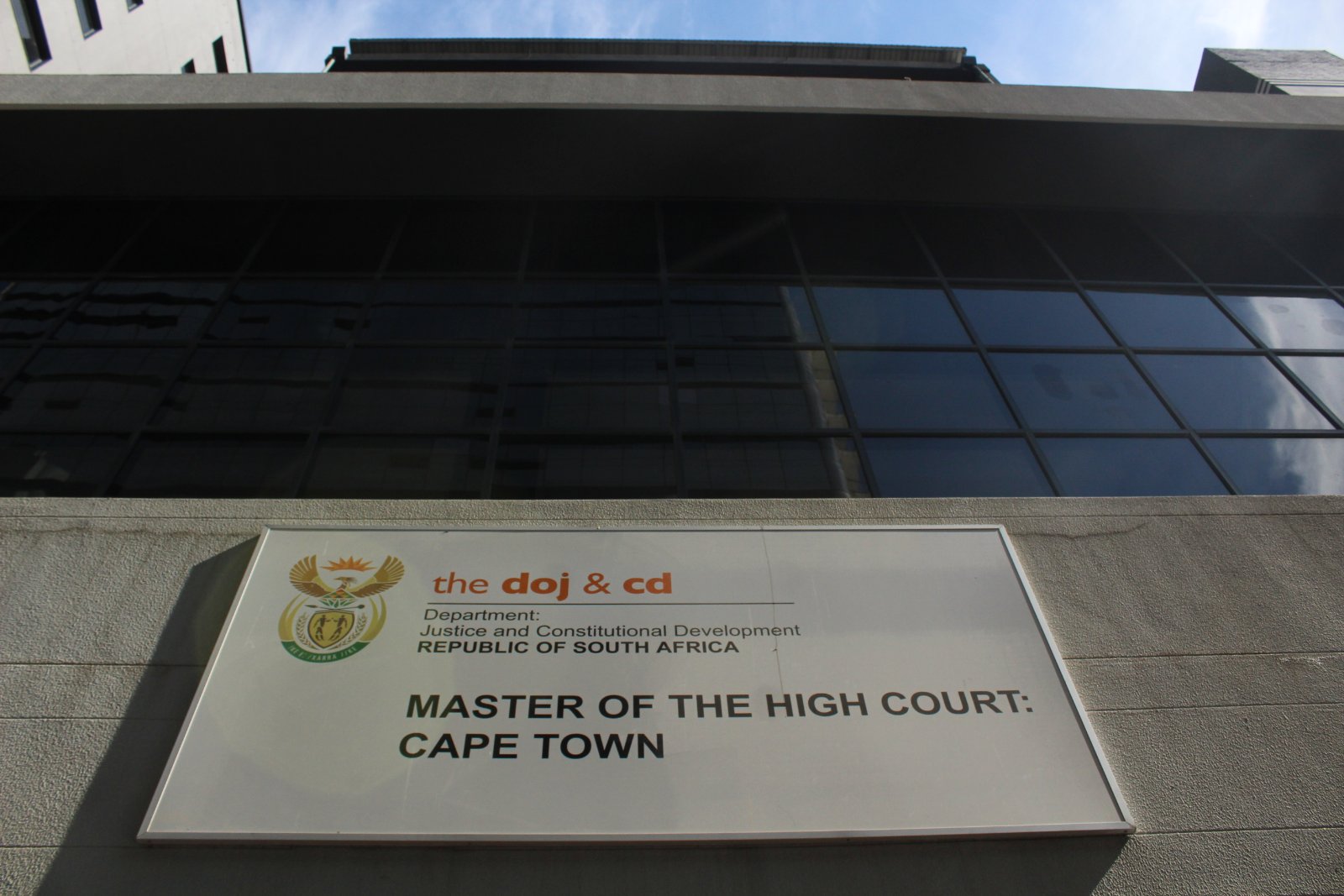 South Africa Master's Office: Deceased Estate Fraud Syndicates Exploit Vulnerabilities