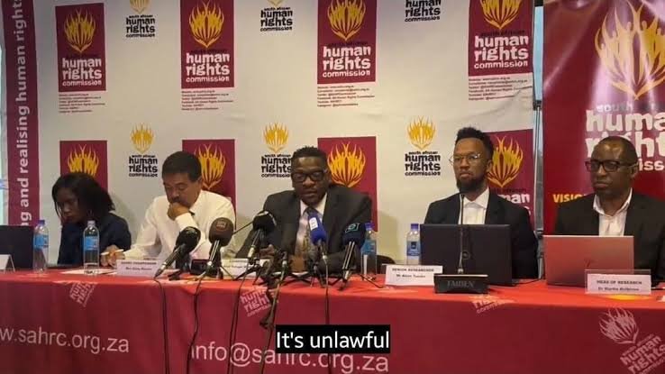 Sanral: Foreign Nationals Staff Debunked, Less Than 1% of Workforce