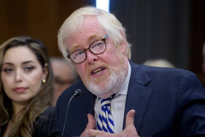 South Africa summons US envoy again over remarks, reports says