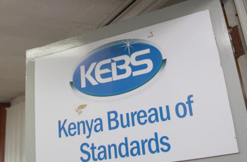 KEBS Rewrites Kenya's Quality Rulebook: Five Draft Standards Regulations Before Parliament