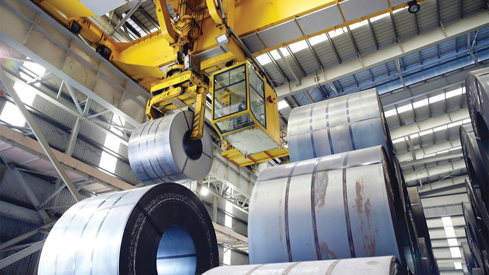 South Africa Builds a Steel Wall: Anti-Dumping Duties, Safeguards and a Tariff Overhaul
