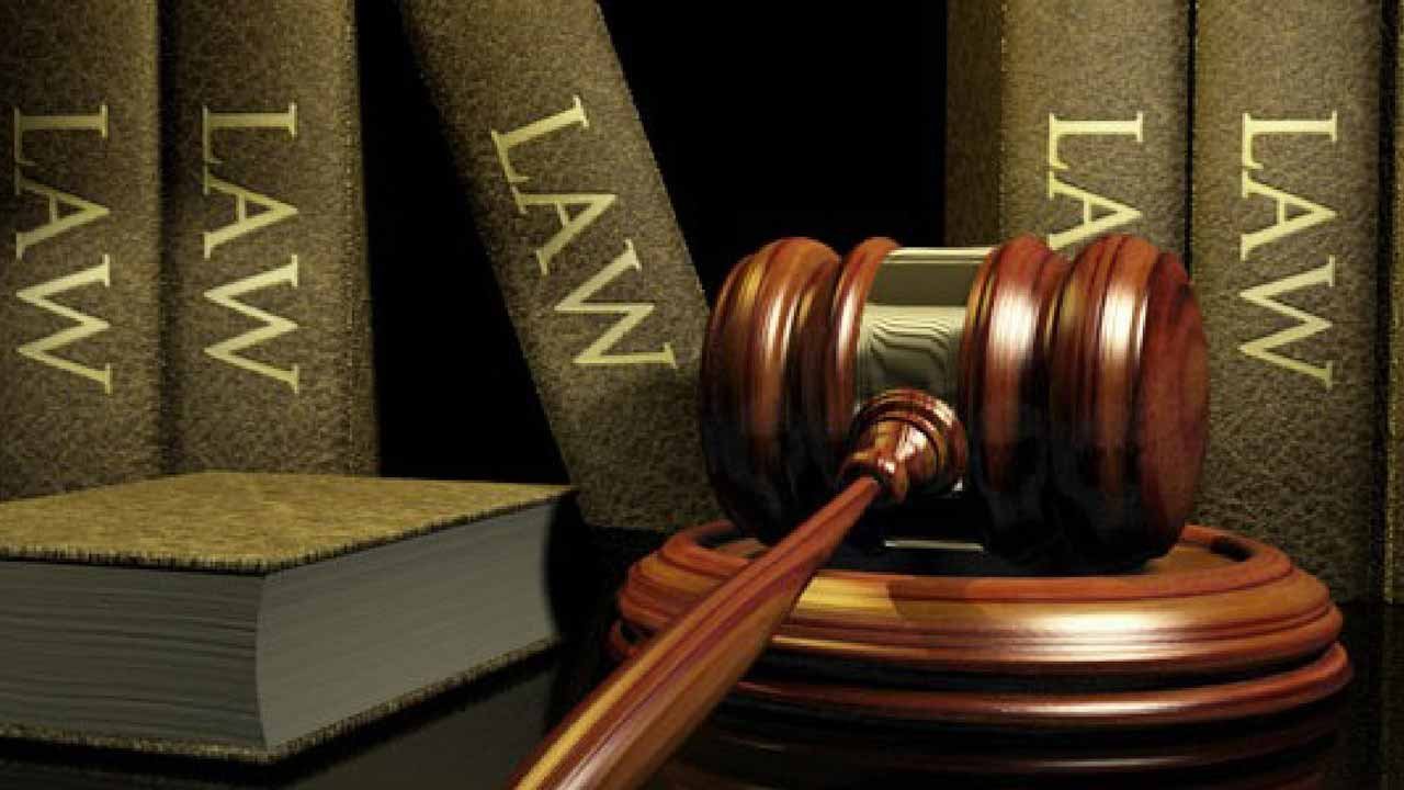 law
