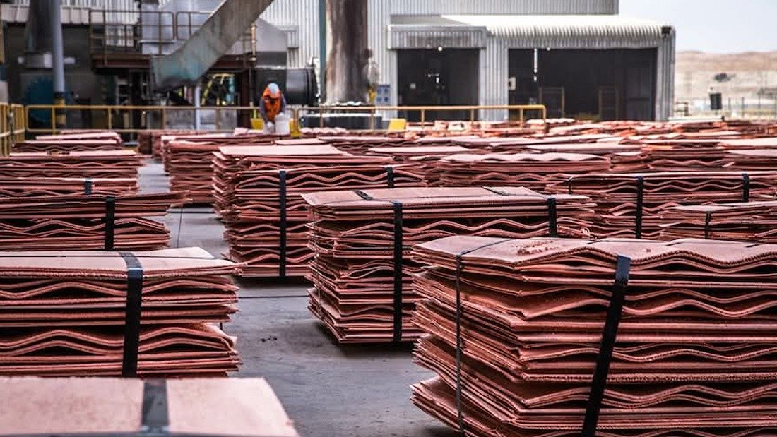 Zambia's Three Expiring Tax Reliefs: Copper Concentrate, Fuel and Wheat After 30 September
