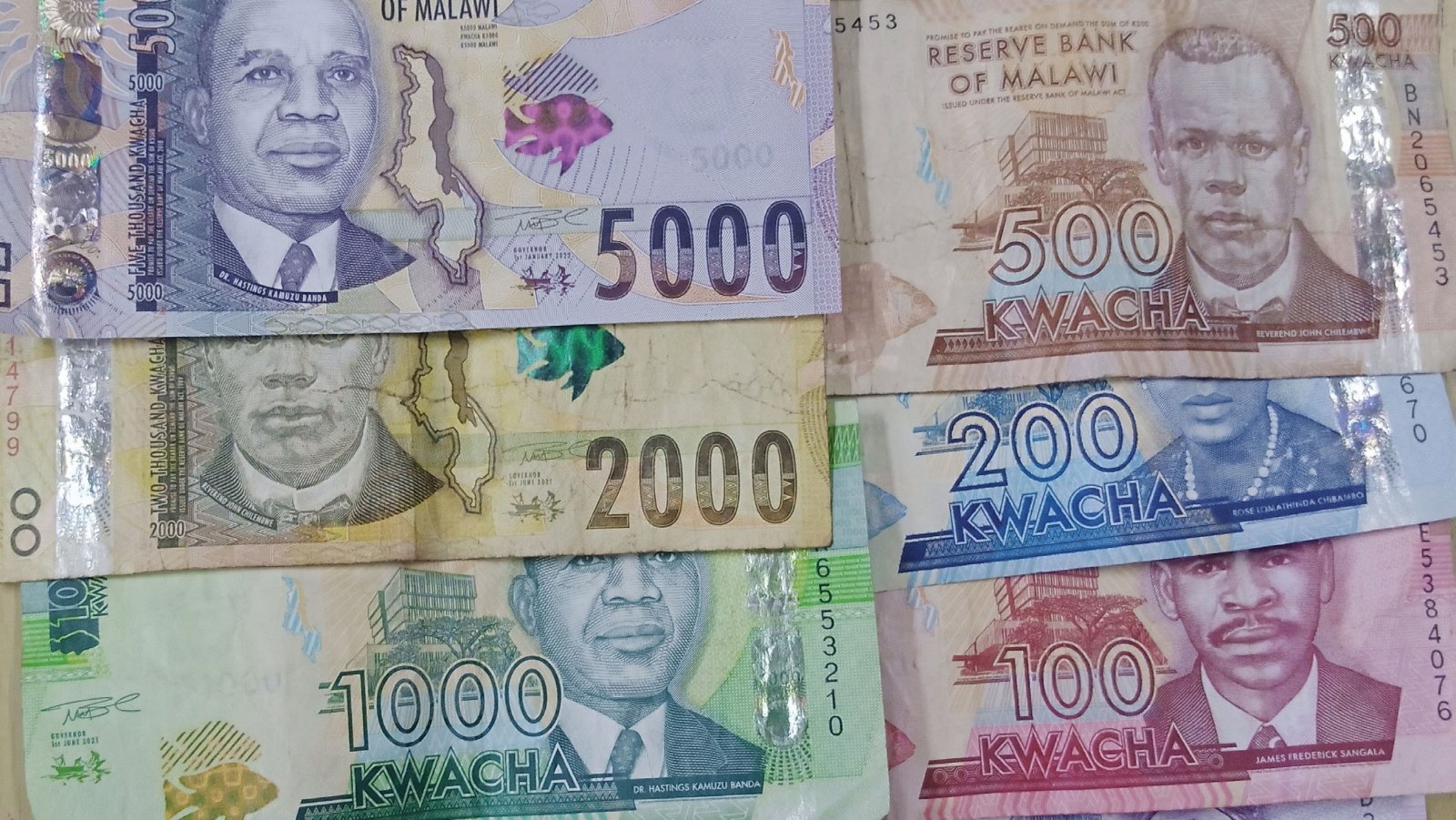 Malawi Caps Foreign Cash and Kwacha Exports: What the Reserve Bank's New Exchange Control Notices Mean