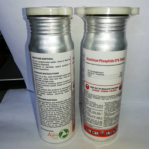 Malawi Suspends Aluminium Phosphide Import Licences: A Tighter Regime for a Deadly Grain Fumigant