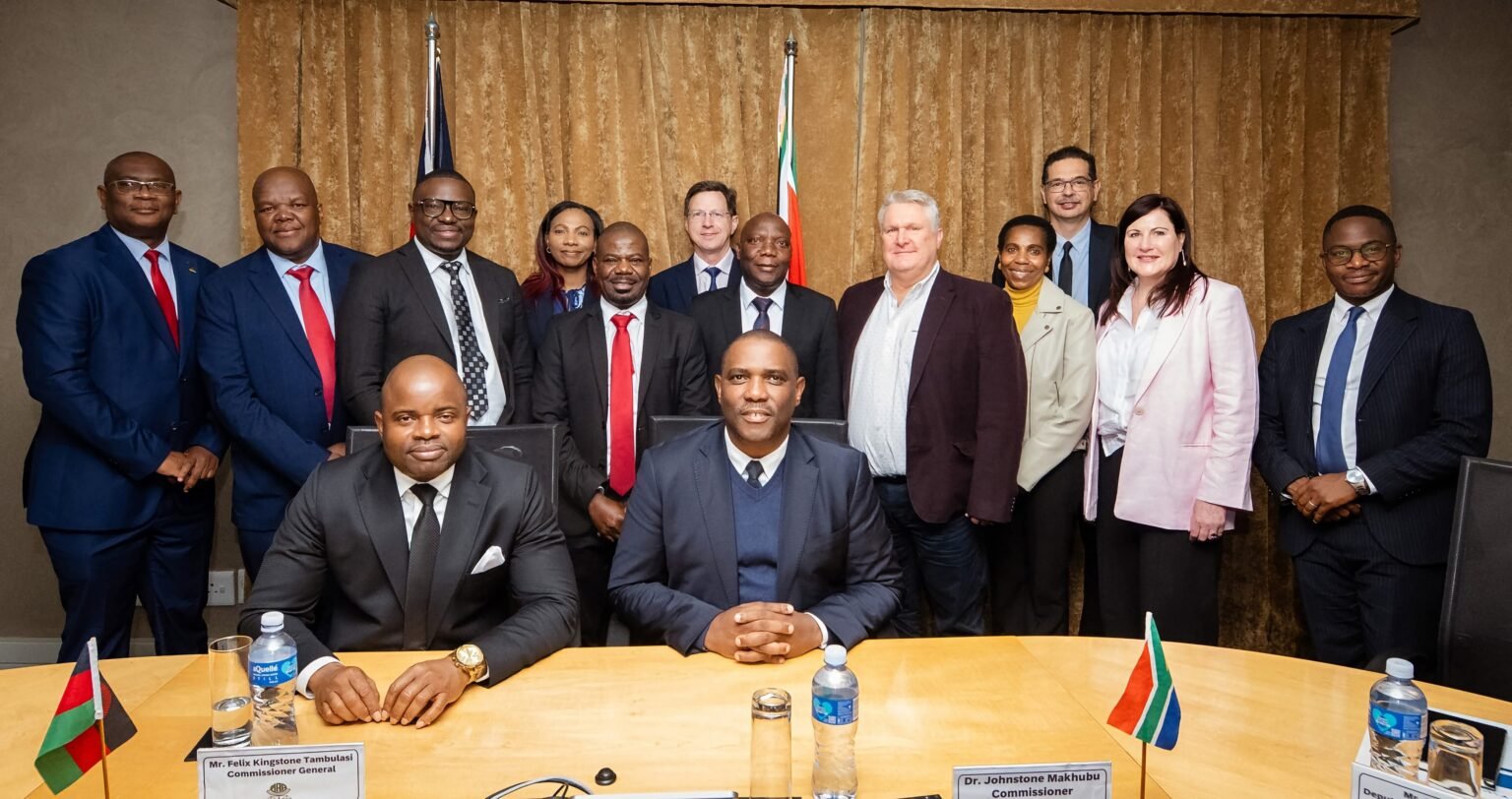 Five Southern African Customs Authorities Agree to Share Trade Data: What Malawi's Importers Should Expect