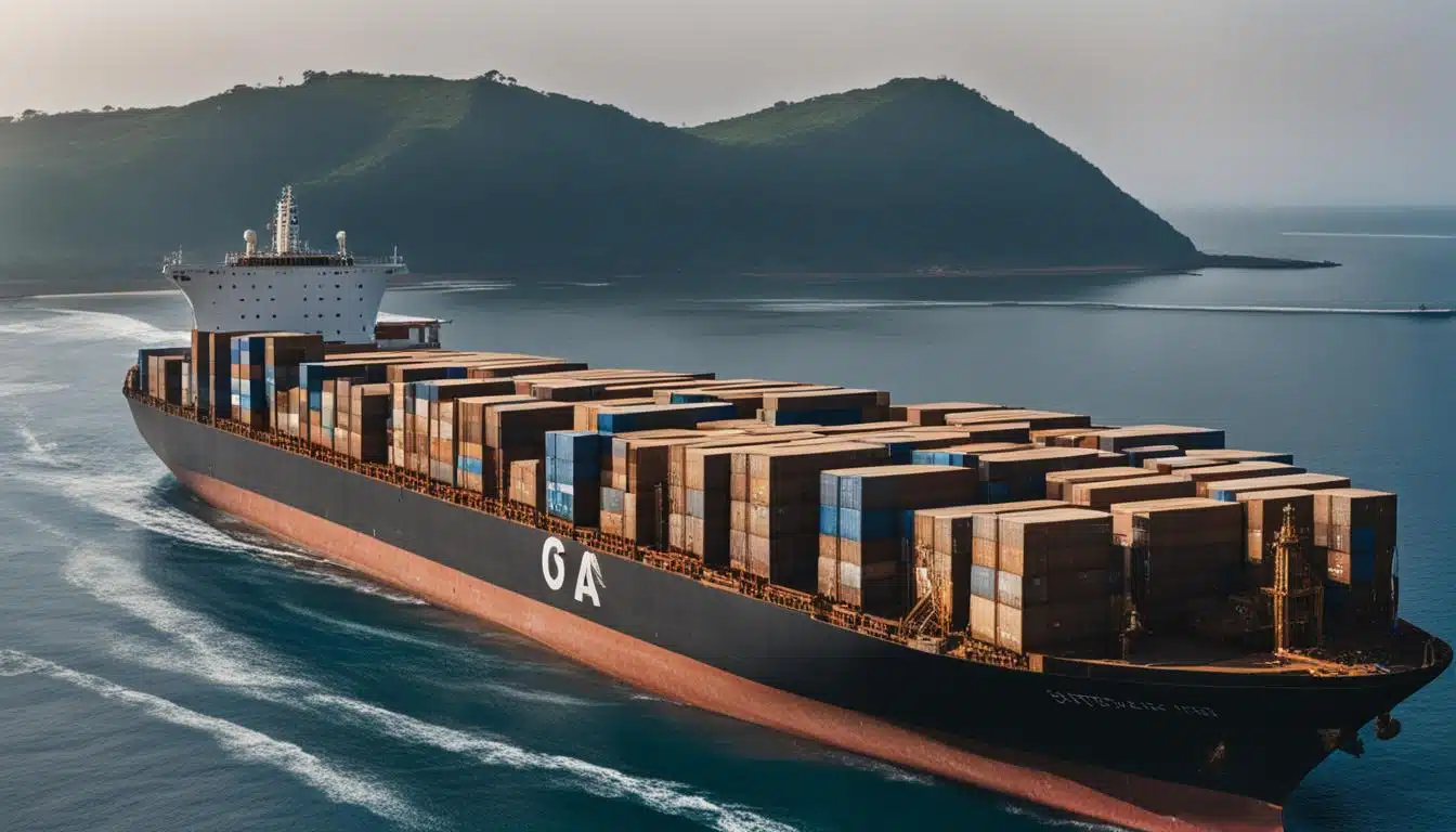 shipping-to-ghana