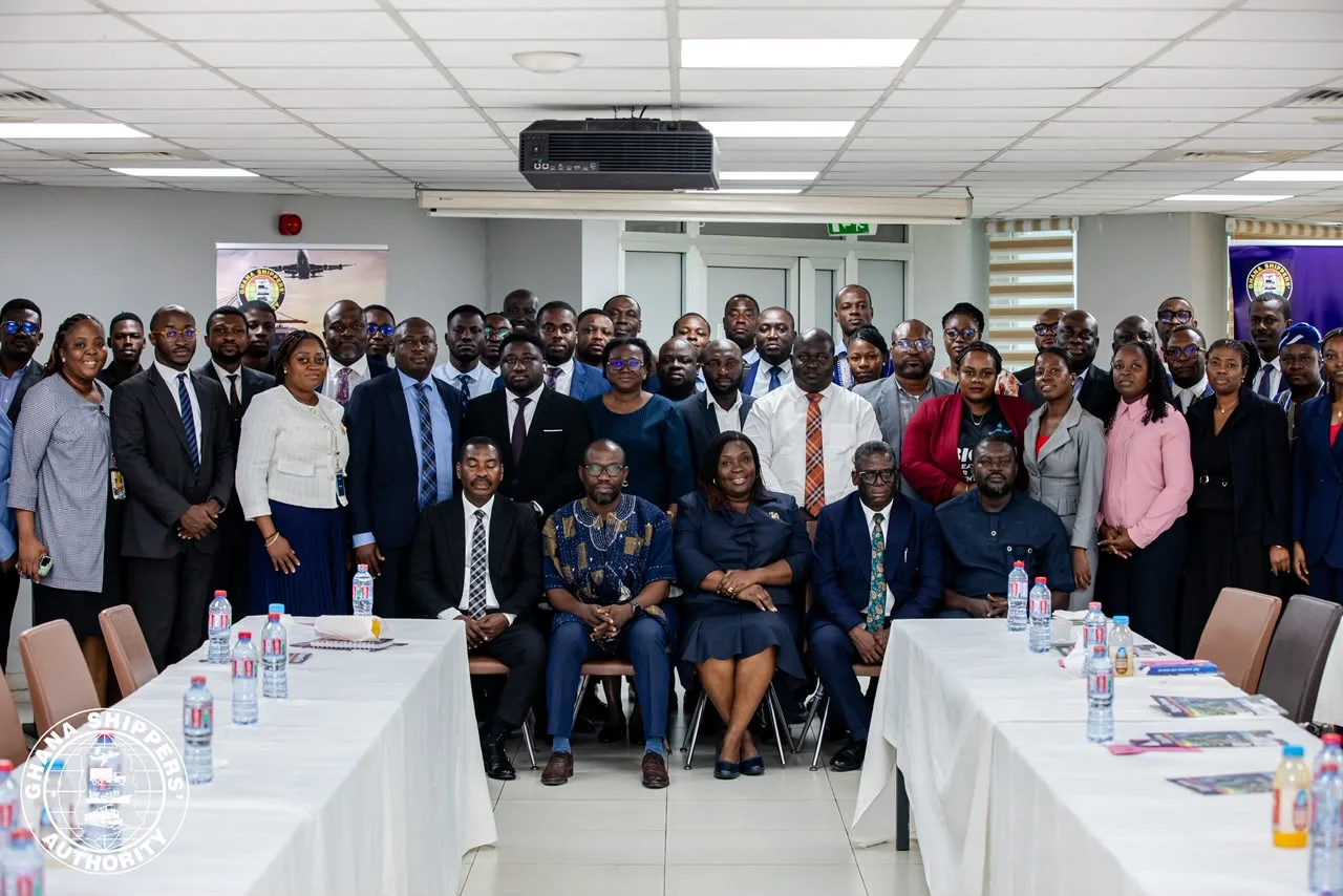 Ghana Tightens the Export Proceeds Net: The Revised Letter of Commitment Rules Explained