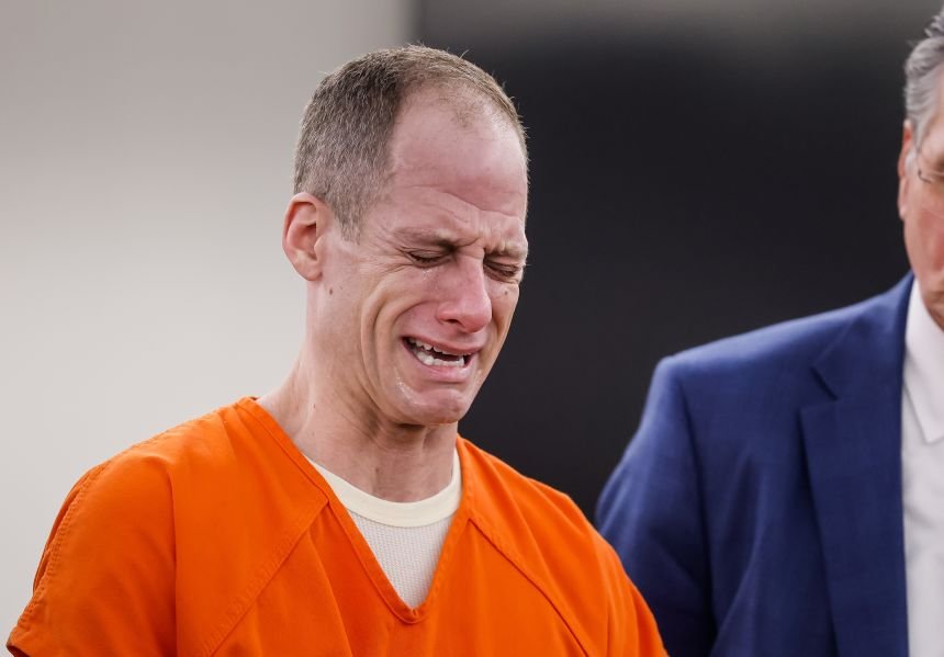 Miami County Court Sentences Caleb Flynn to Life Without Parole in 2026 Aggravated Murder Case