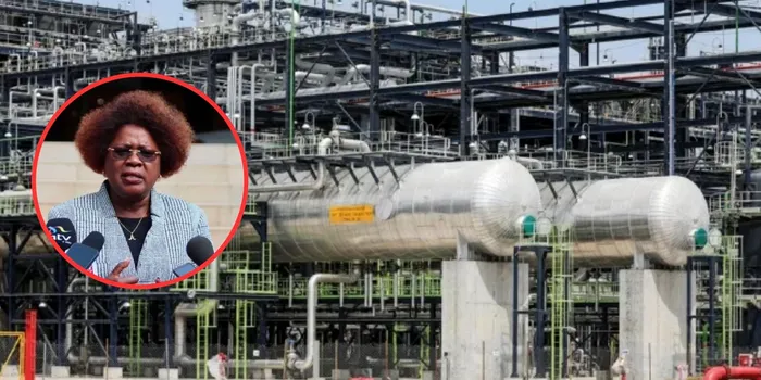 Lamu refinery: CS Wahome warns against illegal land invasions