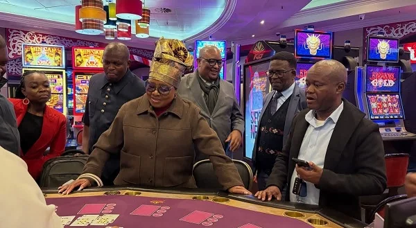 Bookmakers turn up heat on North West betting licences