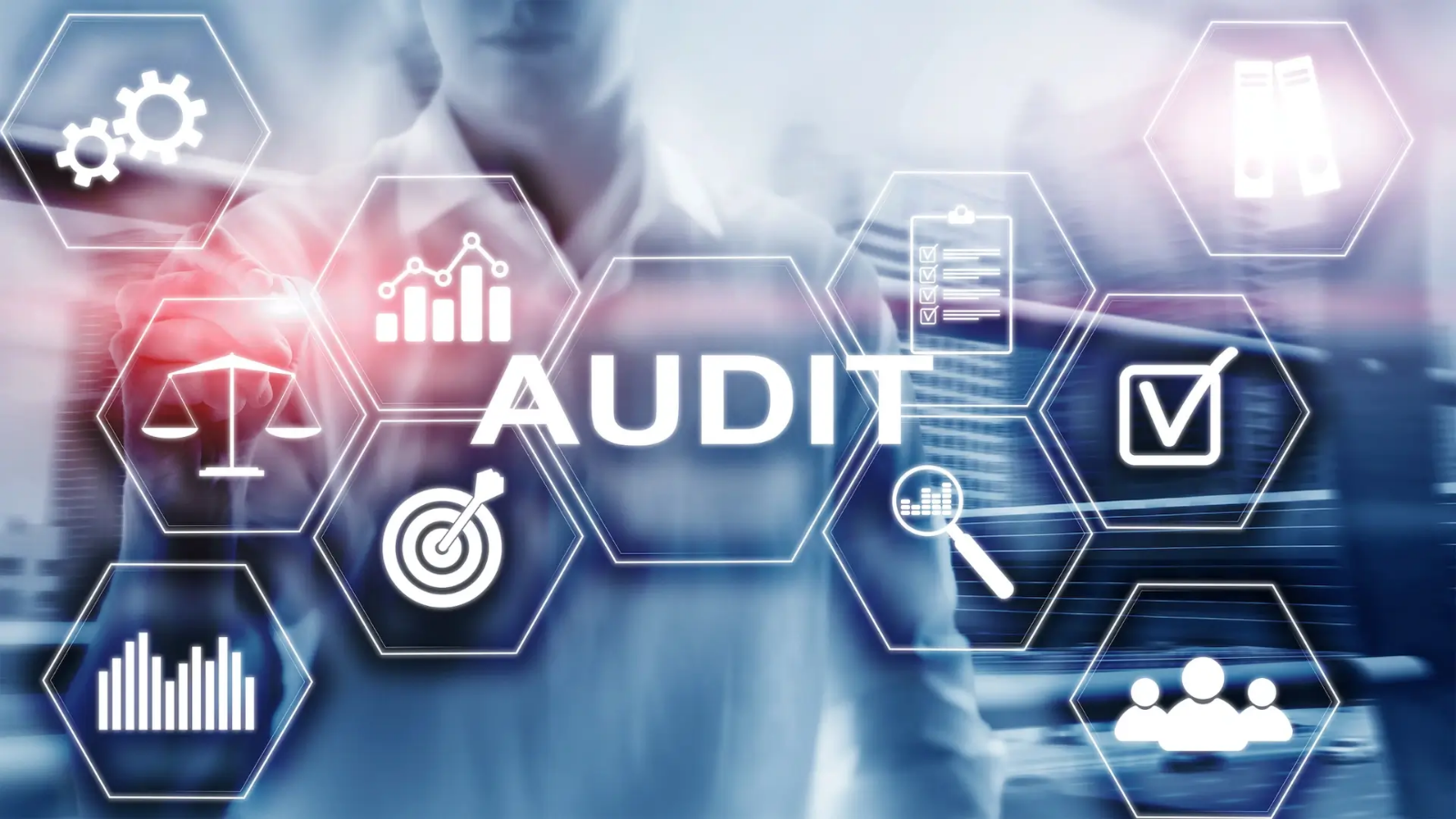 Assess your business’s everyday audit readiness