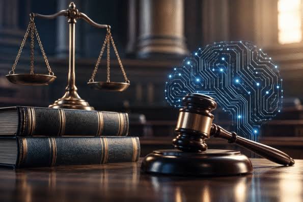 Guarding the gate: Human responsibility in algorithmic liability