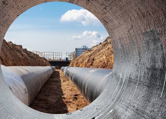 R395bn infrastructure pipeline enters critical procurement phase