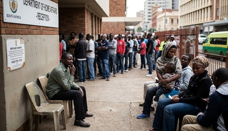 Asylum system reopens after ConCourt judgment