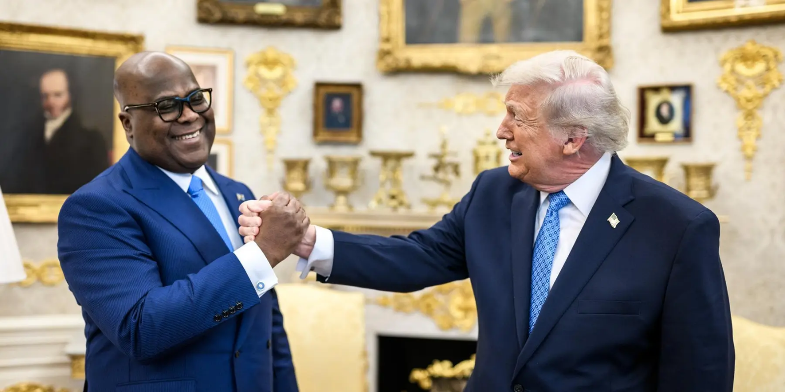 Seven Months Late, Congo Puts a Task Force Behind Its US Minerals Pact, but the Glencore–Orion Deal Is Still Unsigned