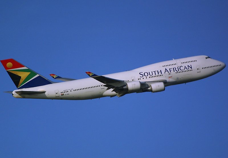 South Africa: SAA R900m Zimbabwe Debt Recovery Challenged