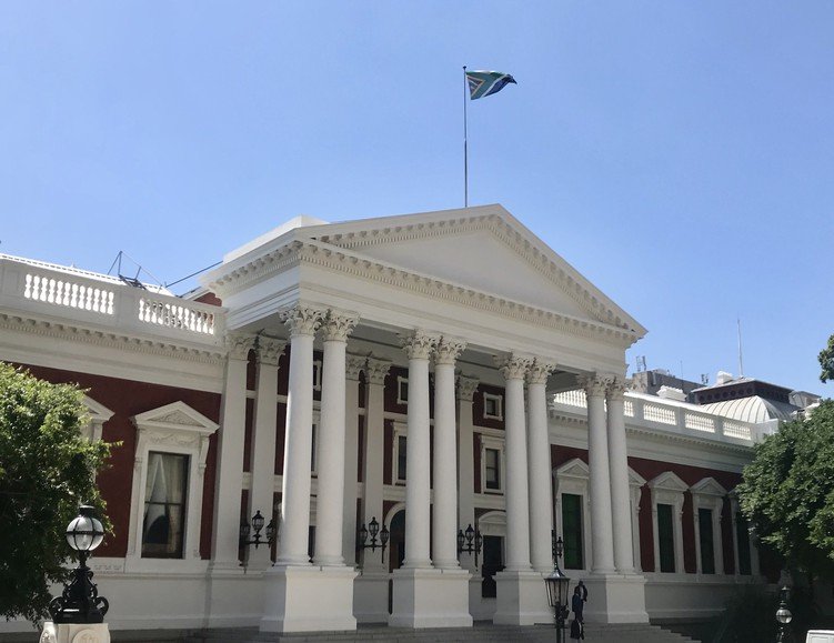 South Africa’s Anti-Money Laundering Bill: Can It Meet FATF Standards Without Burdening Legitimate NPOs?