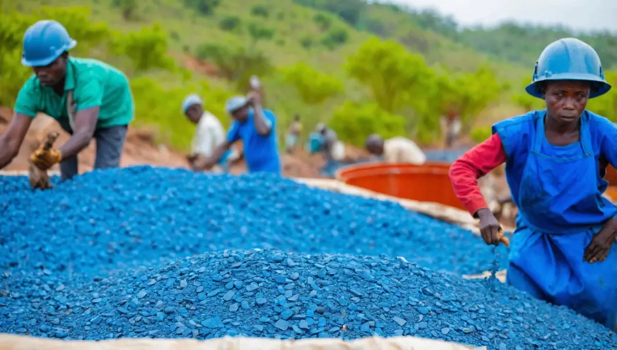 Congo Rewrites Its Mining Rulebook: A Concentrate Export Ban, a New By-Product Tax and a Mining Code Overhaul in Waiting