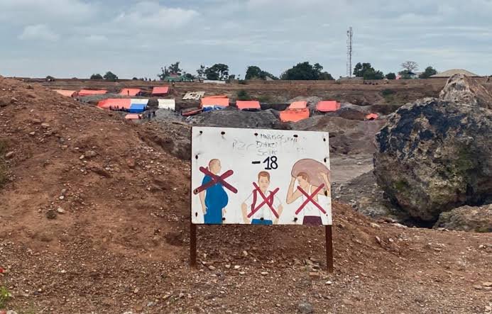 Minerals Under Occupation: How M23 and Rwanda's Smuggling Networks Threaten Congo's Clean-Sourcing Drive