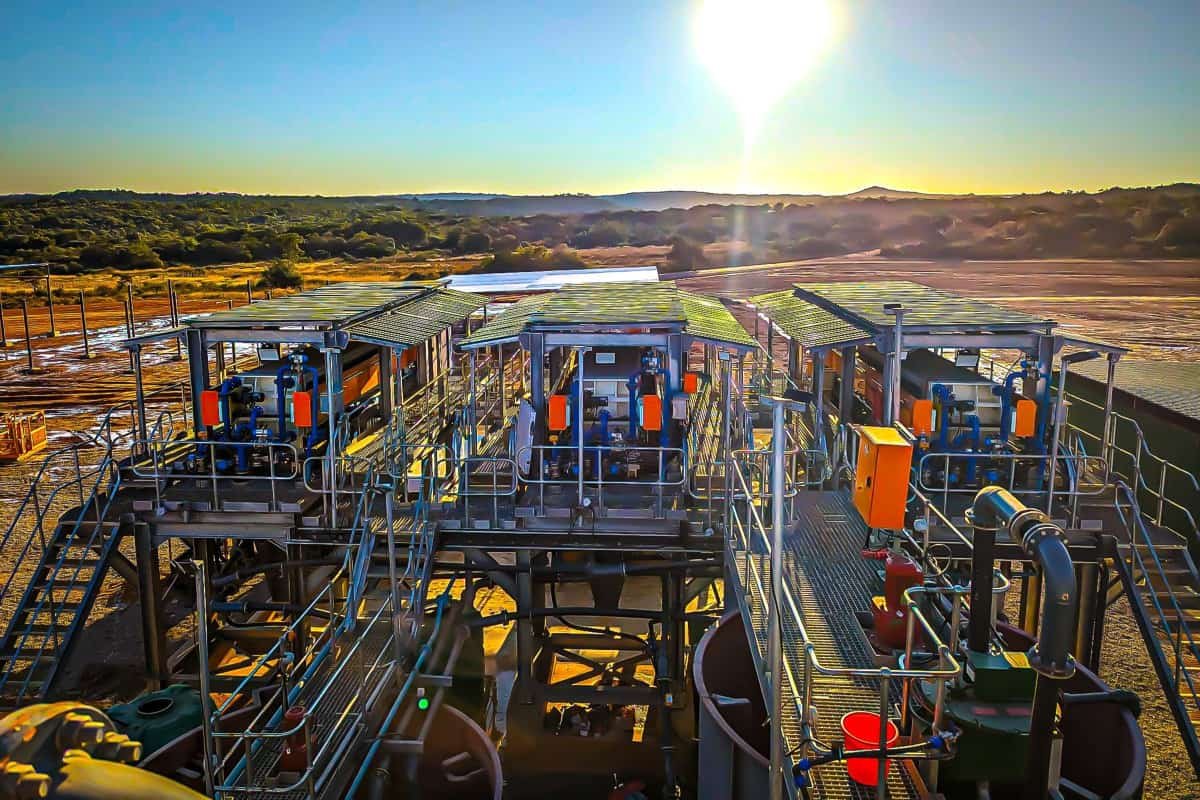 Premier African Minerals to Raise 1.2m for Zimbabwe Project