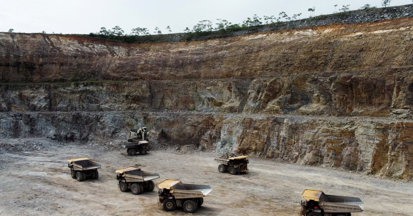 Ghana Mining Bill 2026: State Veto Rights, Lease Reforms and Mahama’s 2030 Raw Ore Export Ban