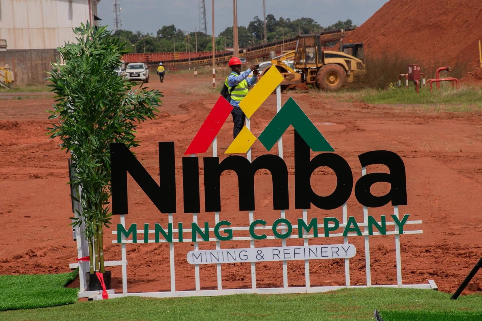 Nimba