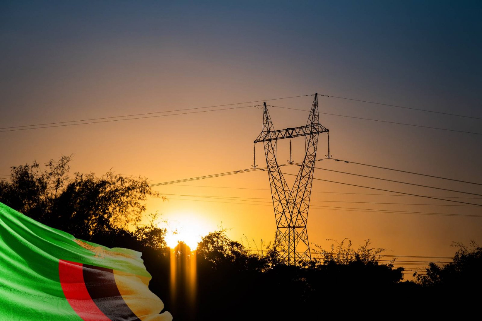 Local-Power-Supply