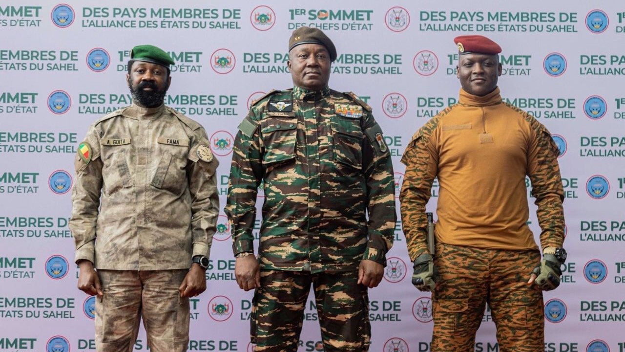 Niger and Mali: How the Sahel Is Renegotiating Its Mining Deals