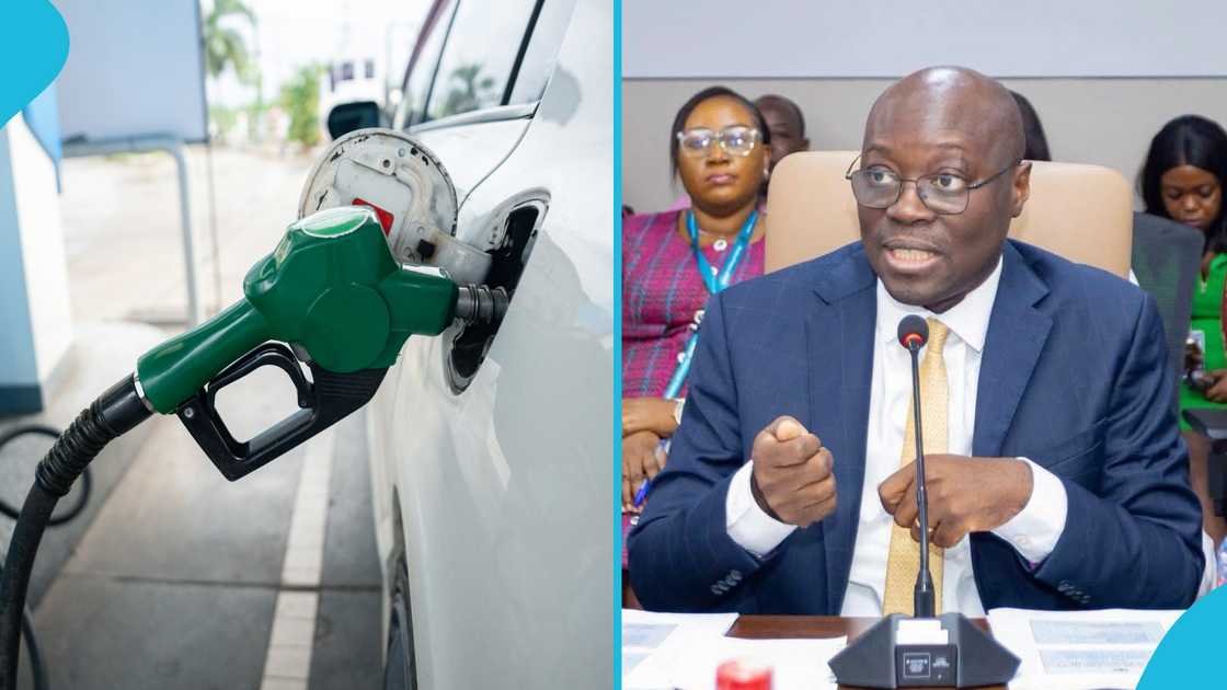 Ghana Suspends the GH¢1 Diesel Levy: Can Two Months of Relief Shield Consumers Without Deepening the Energy-Sector Debt Problem?
