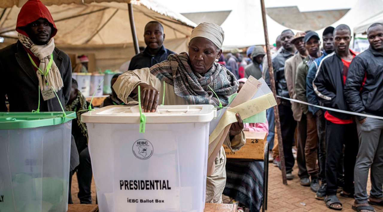 A New African AI Council Faces Its First Big Test: Protecting Democracy Before Kenya’s 2027 Election