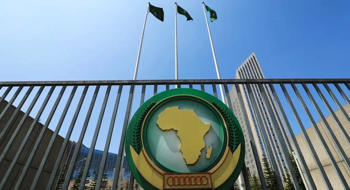 African-Union