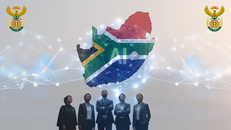 South Africa’s Financial Regulator Is Waiting for Global AI Rules. Now What?