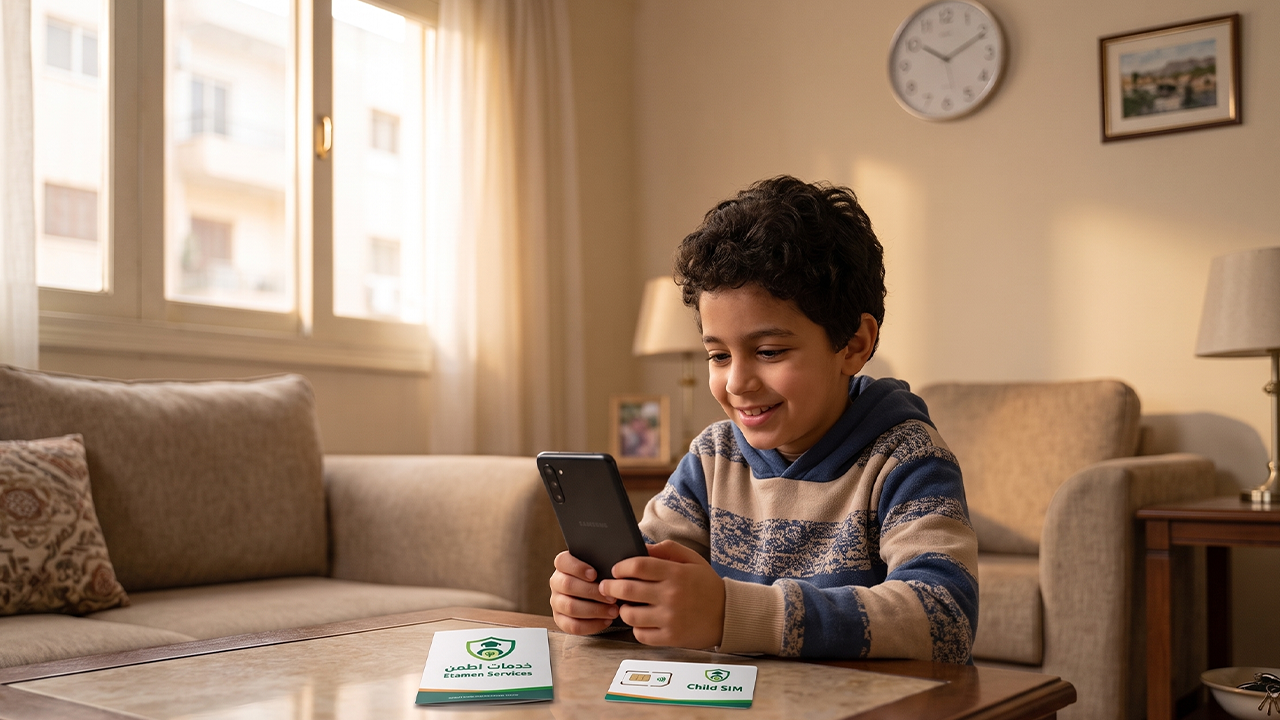 Launch-of-the-_Child-SIM_-service-to-protect-children-when-using-mobile-internet