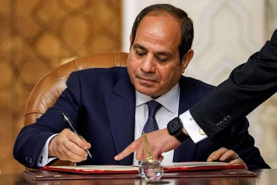 Egypt’s Draft AI Law Is Before Parliament. The Bigger Question Is Who Will Control the Risks and the Opportunities