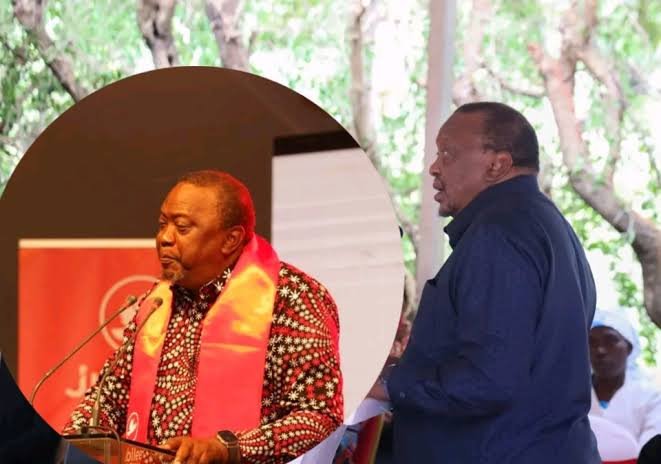 Two Judges, Two Answers: Can Retired Presidents Lead Political Parties?
