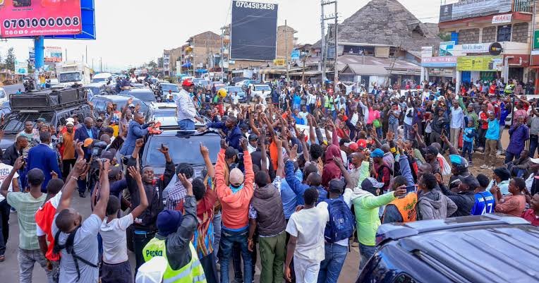 Public Participation ‘Reduced to a Formality’: Why Kenya’s Court Quashed Mairo Inya’s Municipality Charter