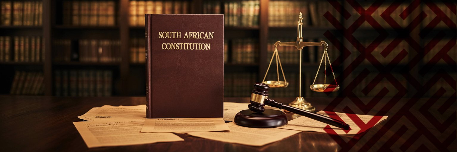 CONSTITUTIONAL-LAW