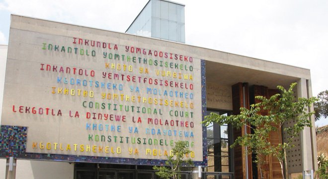 Divorce Act Provision Falls: ConCourt Removes a Barrier to Pension Redistribution
